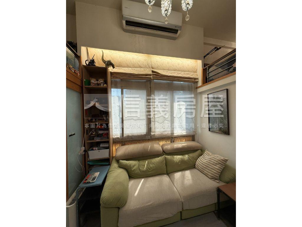 １０年屋！中山靜巷有車位房屋室內格局與周邊環境