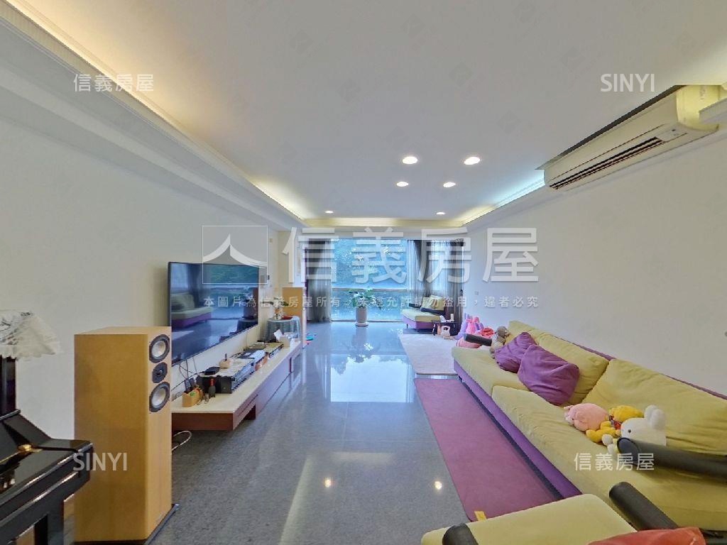 大昌建設傳世獨棟房屋室內格局與周邊環境