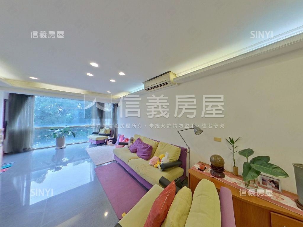 大昌建設傳世獨棟房屋室內格局與周邊環境