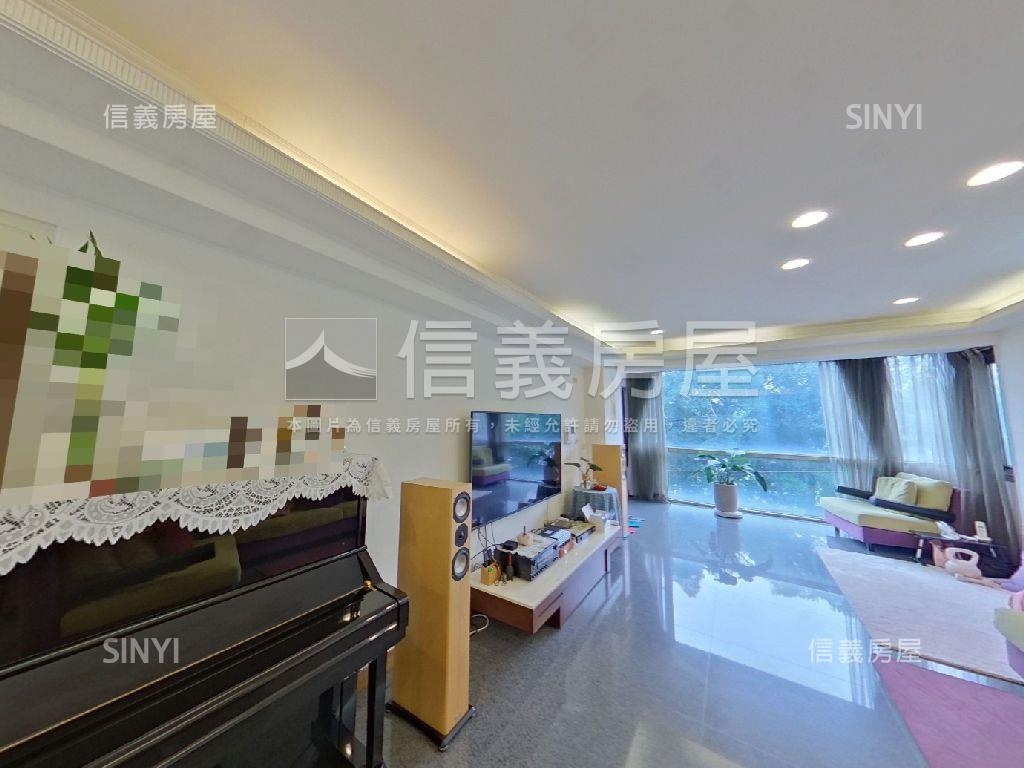 大昌建設傳世獨棟房屋室內格局與周邊環境