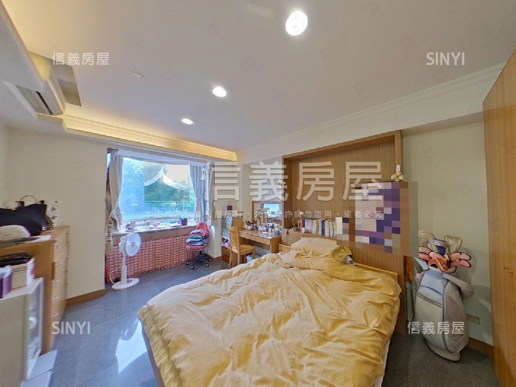 大昌建設傳世獨棟房屋室內格局與周邊環境