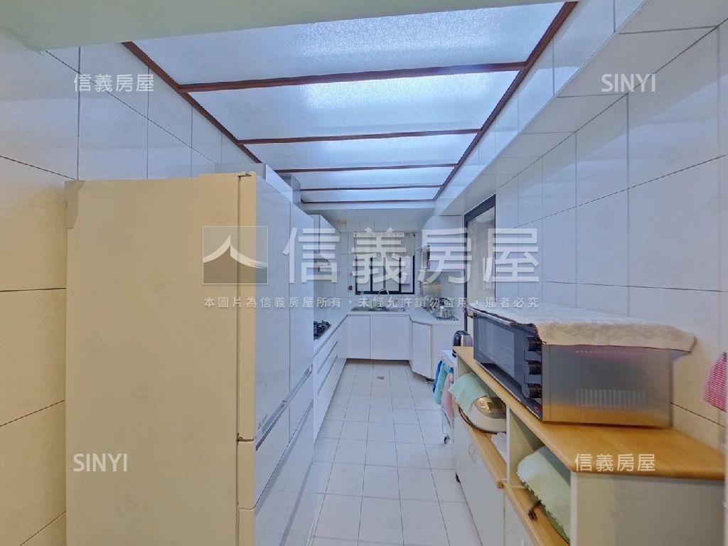 大昌建設傳世獨棟房屋室內格局與周邊環境