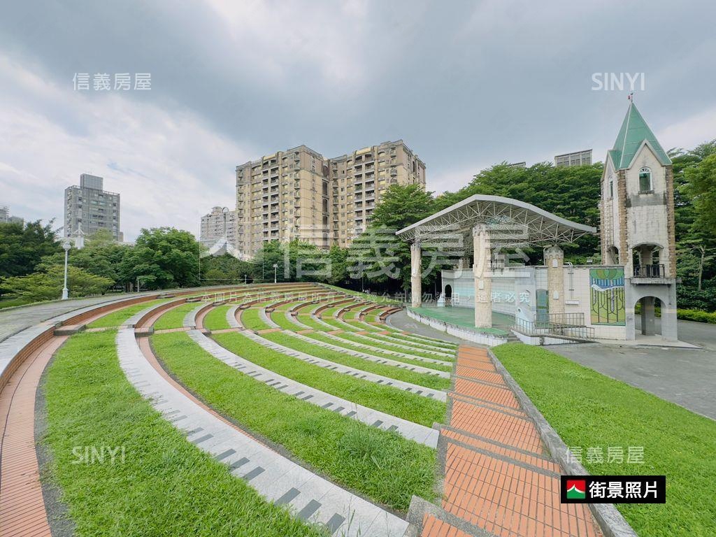 大昌建設傳世獨棟房屋室內格局與周邊環境