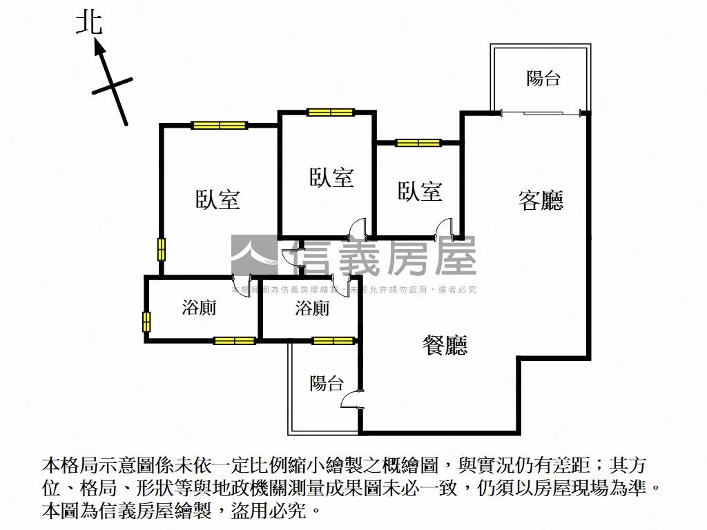 高鐵澤緣Ｈｕｉｓ雙車位房屋室內格局與周邊環境