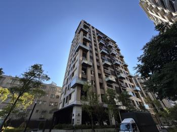 高鐵澤緣Ｈｕｉｓ雙車位