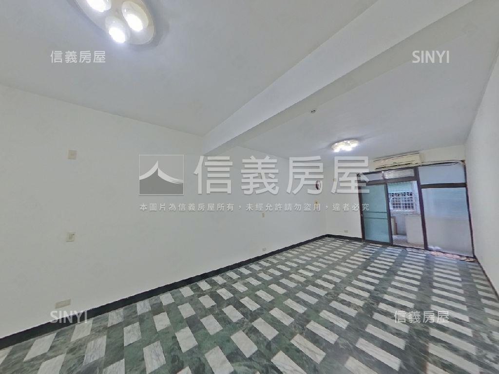 七張捷運㊣稀有二樓房屋室內格局與周邊環境