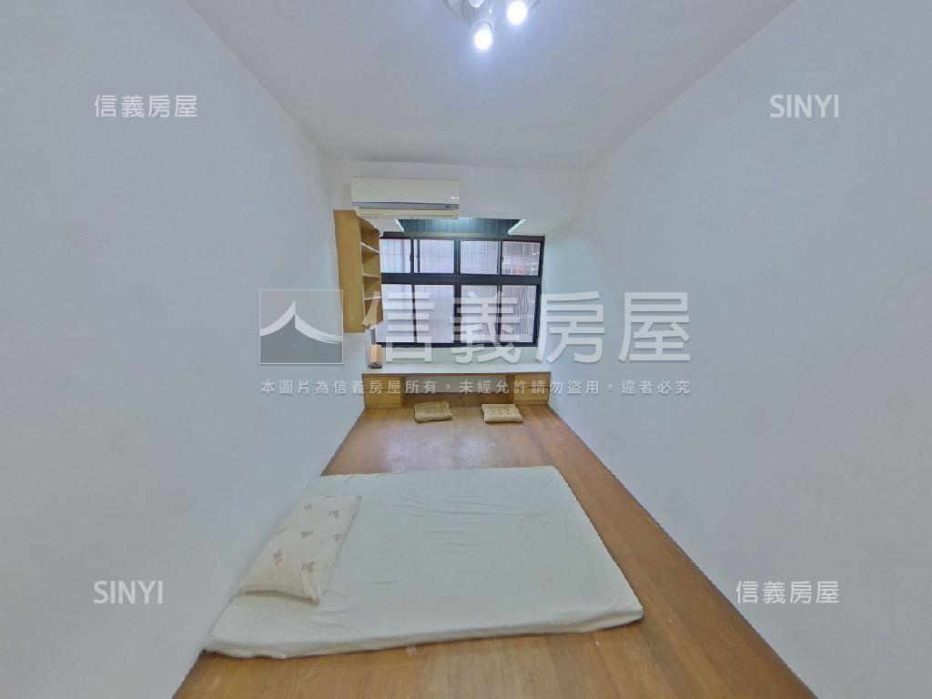 七張捷運㊣稀有二樓房屋室內格局與周邊環境