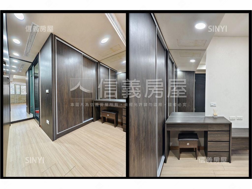 木柵市中心三房裝潢美宅房屋室內格局與周邊環境