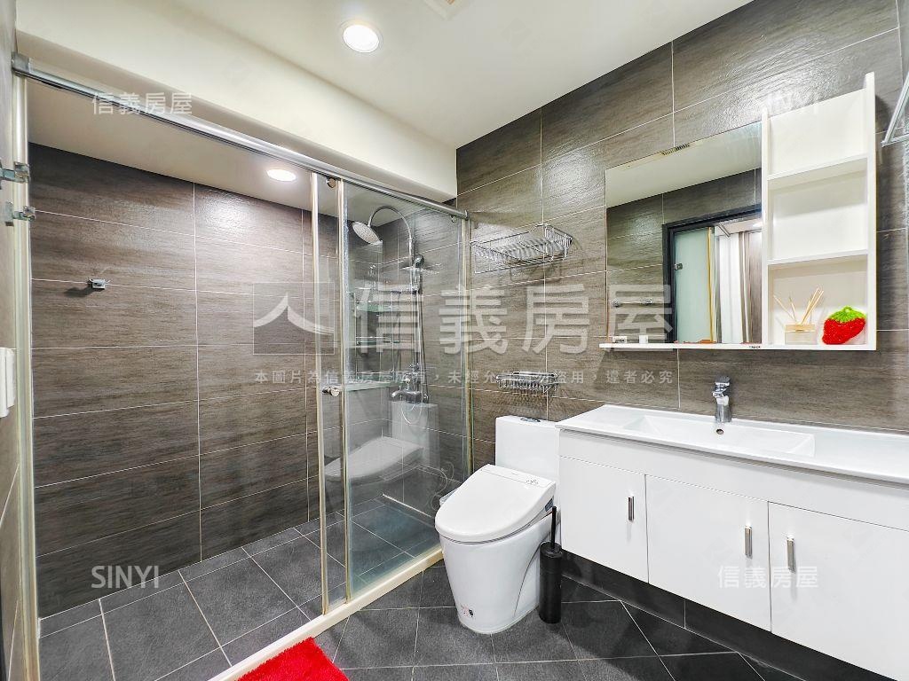 木柵市中心三房裝潢美宅房屋室內格局與周邊環境