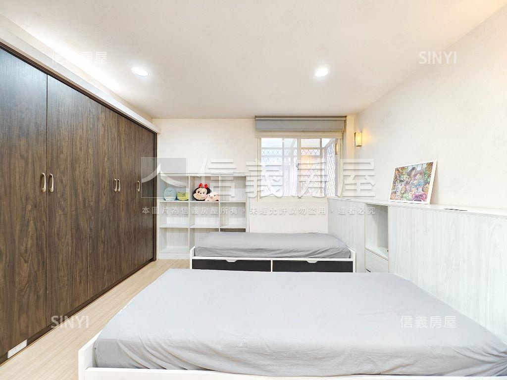 木柵市中心三房裝潢美宅房屋室內格局與周邊環境