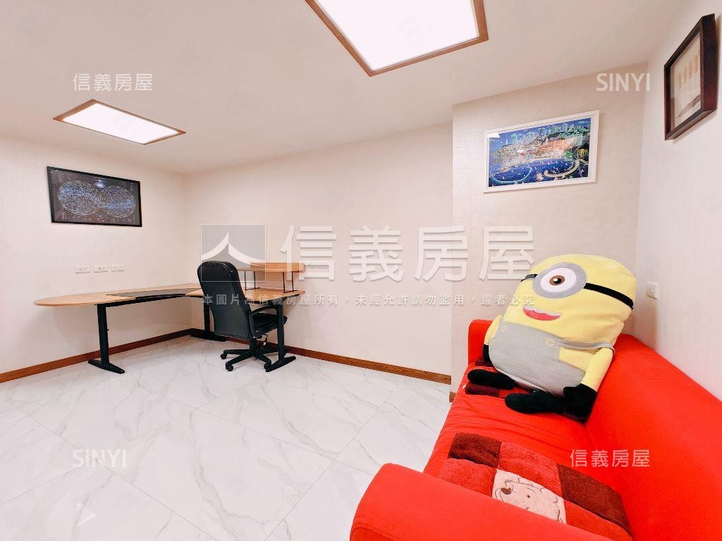 木柵市中心三房裝潢美宅房屋室內格局與周邊環境