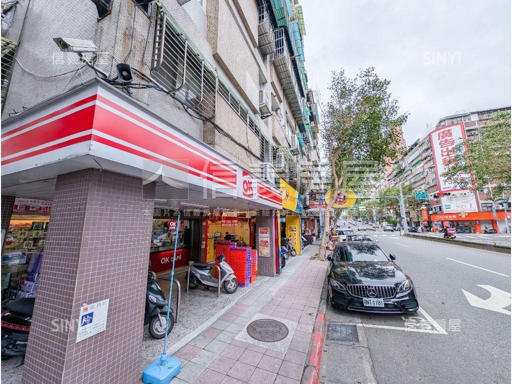 木柵市中心三房裝潢美宅房屋室內格局與周邊環境