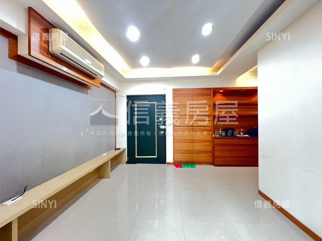 大江山捷境房屋室內格局與周邊環境