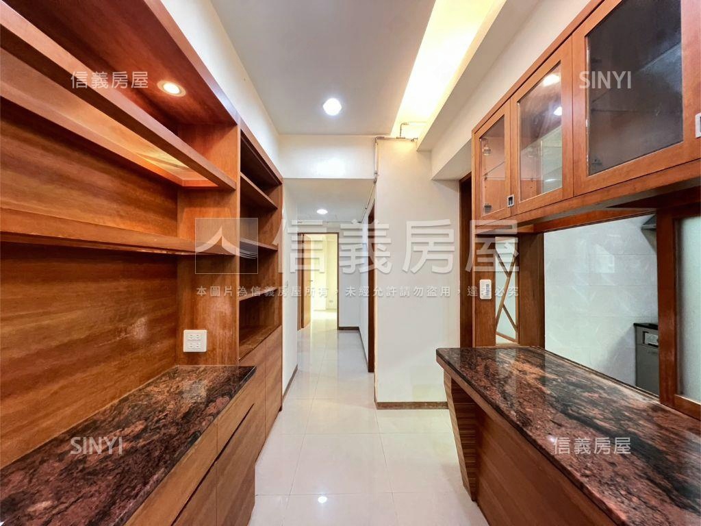 大江山捷境房屋室內格局與周邊環境