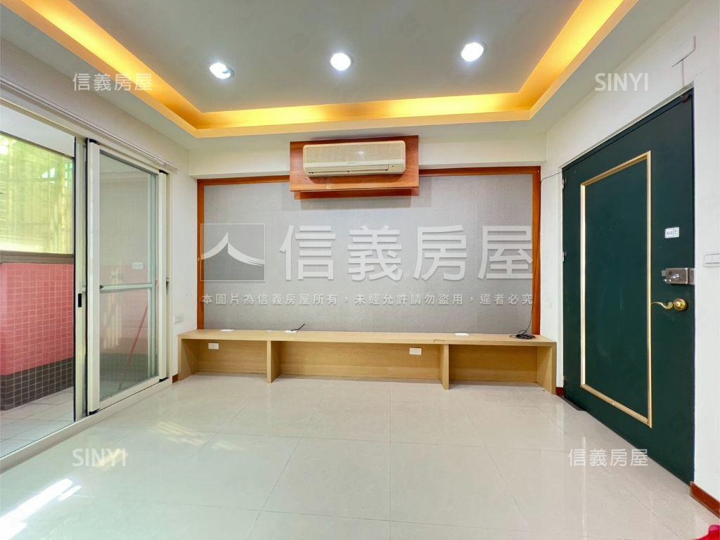 大江山捷境房屋室內格局與周邊環境