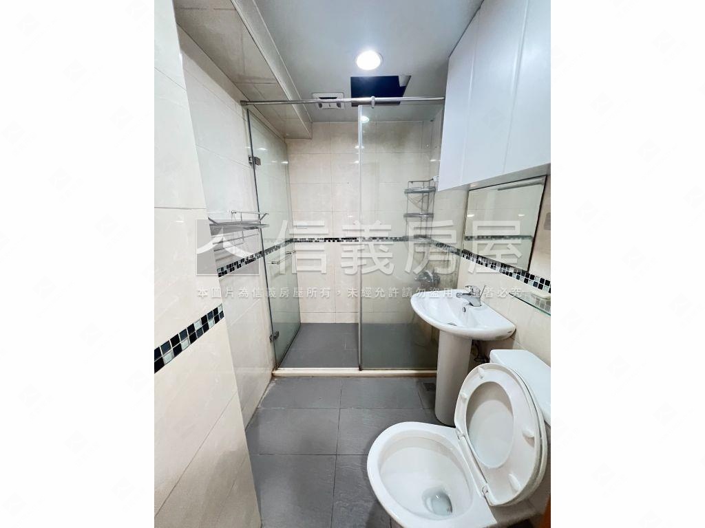 大江山捷境房屋室內格局與周邊環境