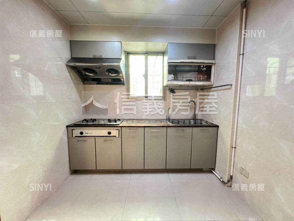 大江山捷境房屋室內格局與周邊環境