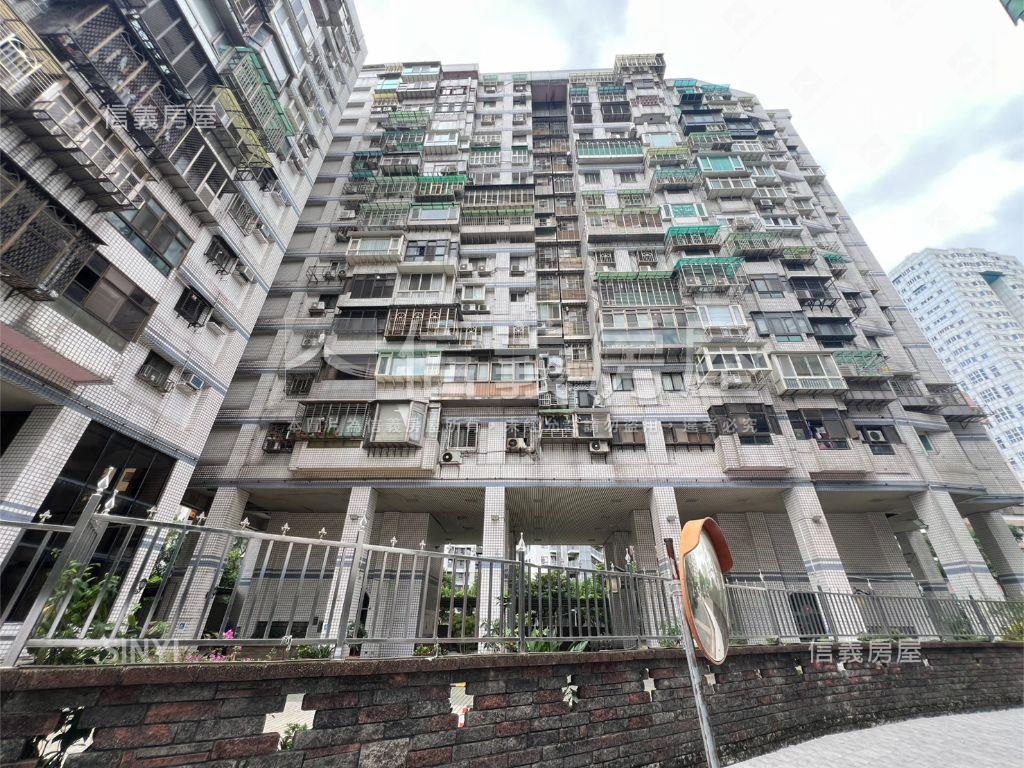 大江山捷境房屋室內格局與周邊環境