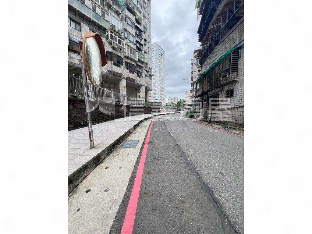 大江山捷境房屋室內格局與周邊環境