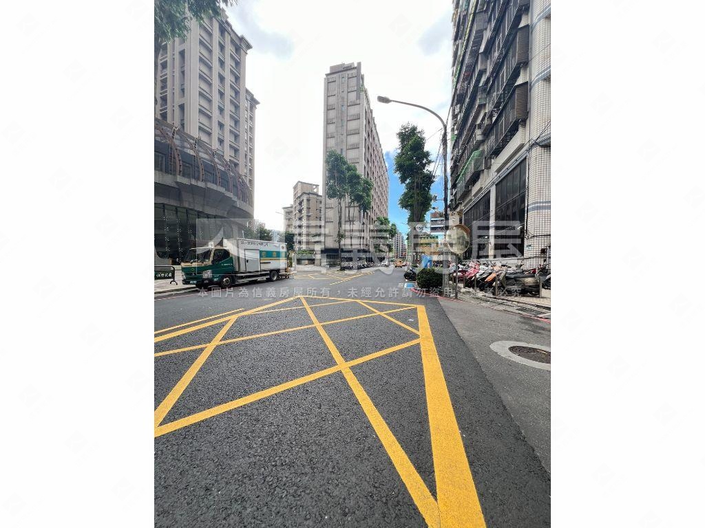 大江山捷境房屋室內格局與周邊環境