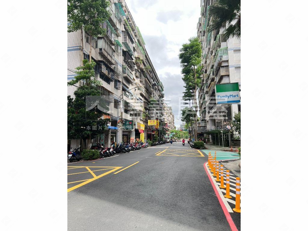 大江山捷境房屋室內格局與周邊環境