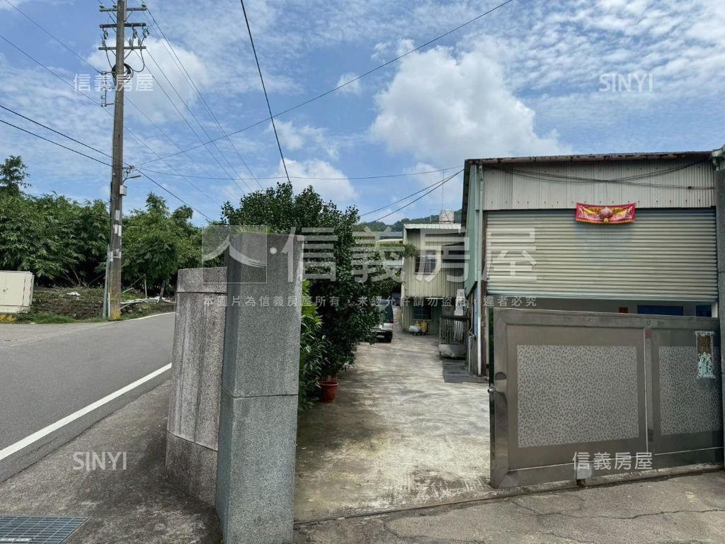 近國４千坪丁種工業廠房房屋室內格局與周邊環境