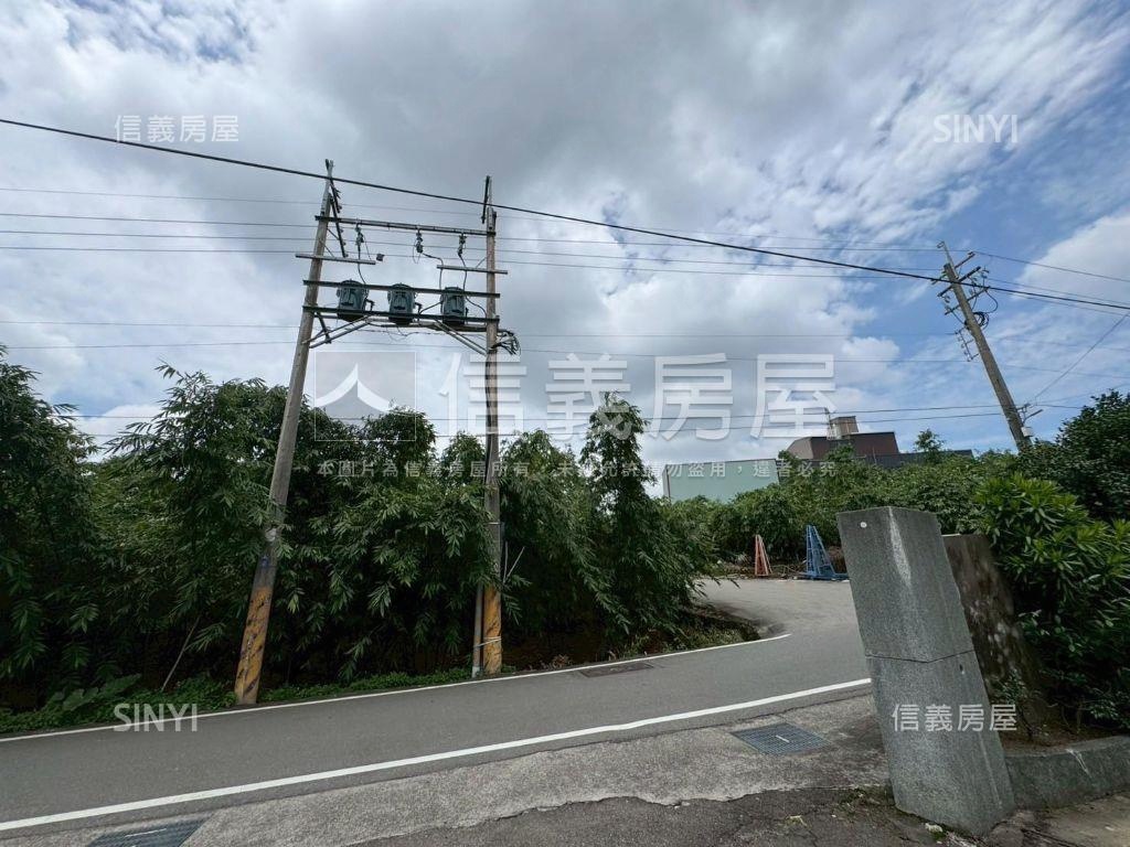 近國４千坪丁種工業廠房房屋室內格局與周邊環境