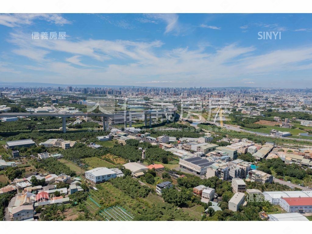 近國４千坪丁種工業廠房房屋室內格局與周邊環境