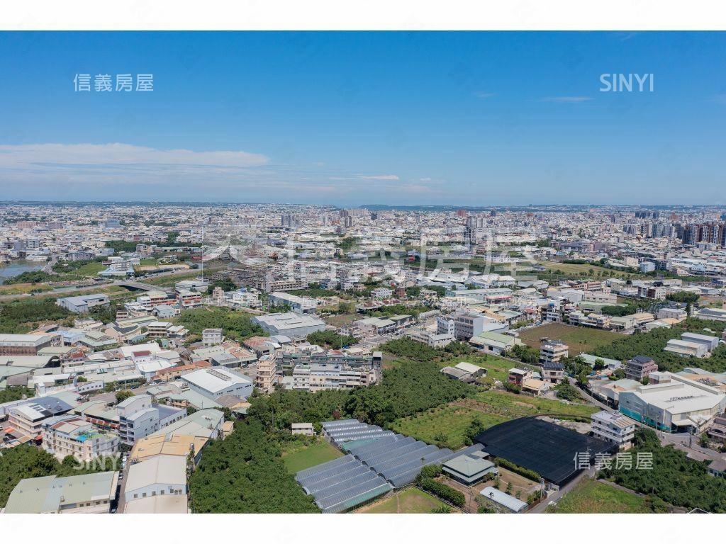 近國４千坪丁種工業廠房房屋室內格局與周邊環境