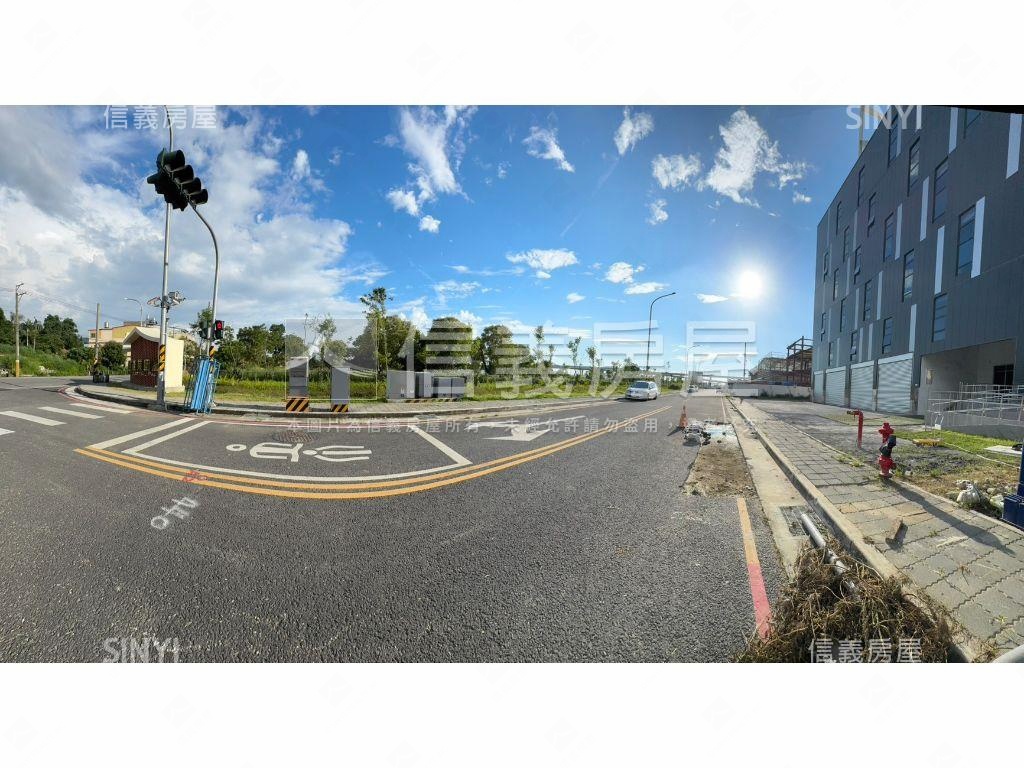 近國４千坪丁種工業廠房房屋室內格局與周邊環境