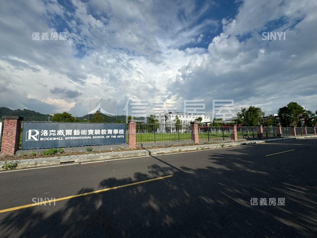 近國４千坪丁種工業廠房房屋室內格局與周邊環境