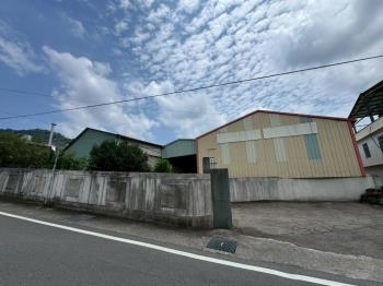 近國４千坪丁種工業廠房
