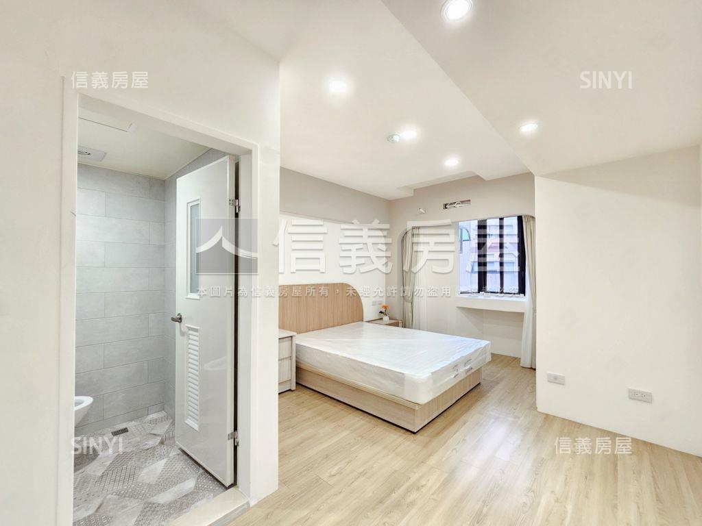 健康城市美裝三房車位房屋室內格局與周邊環境