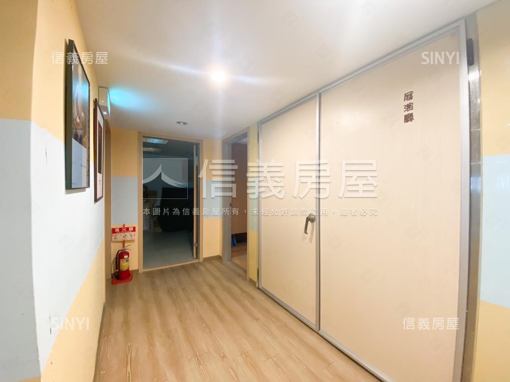 古亭辦公●４４空間房屋室內格局與周邊環境