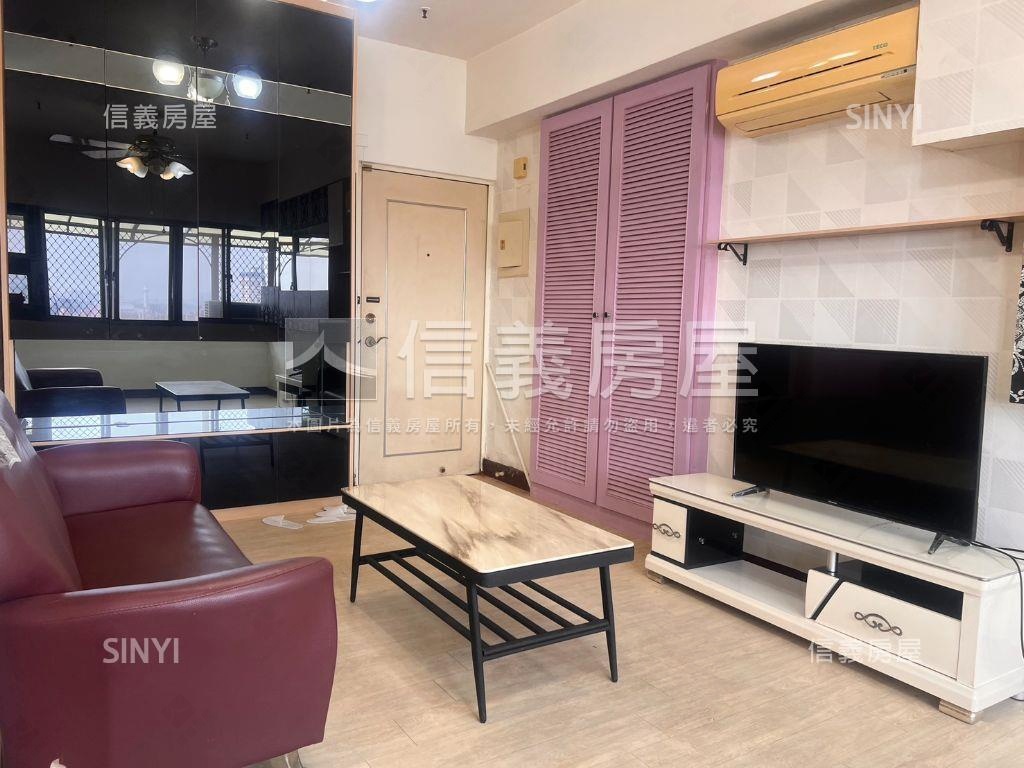 近巨蛋高樓靚美宅房屋室內格局與周邊環境