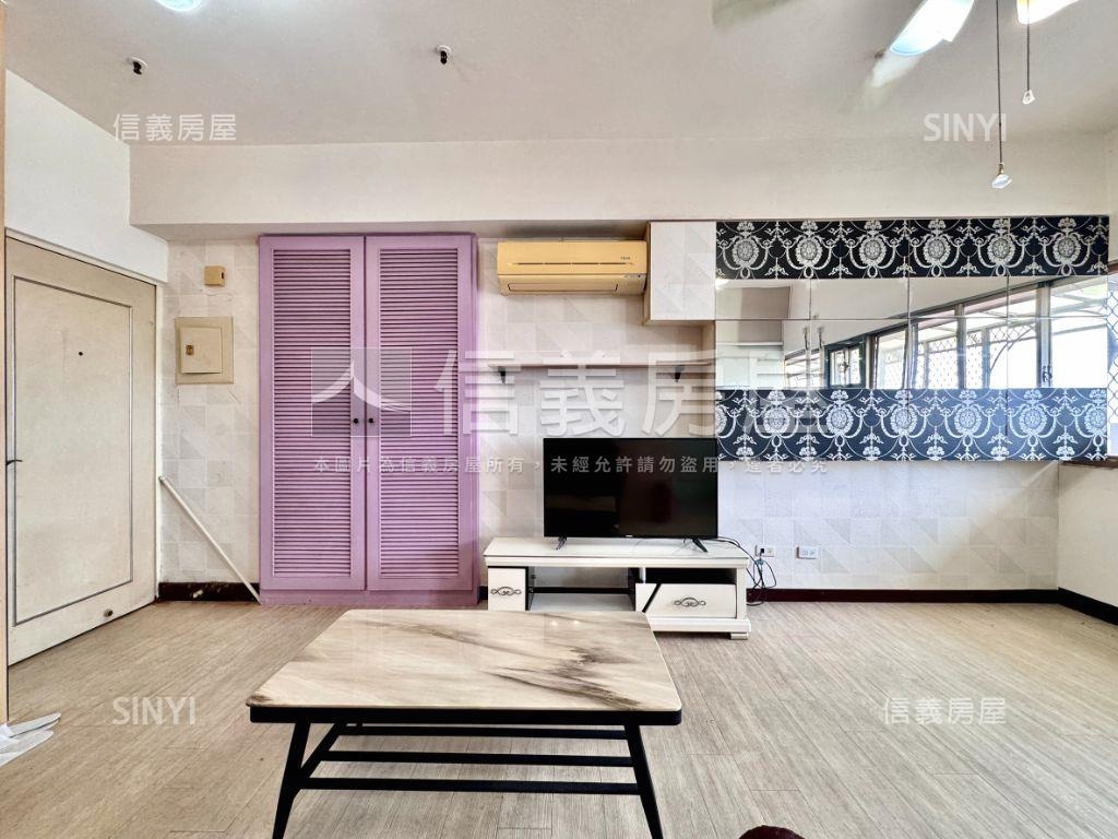 近巨蛋高樓靚美宅房屋室內格局與周邊環境