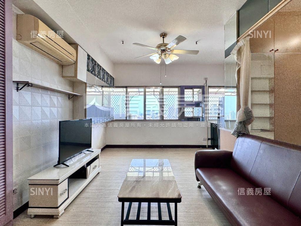 近巨蛋高樓靚美宅房屋室內格局與周邊環境