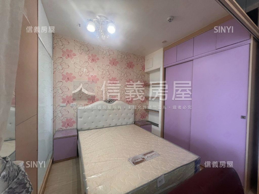 近巨蛋高樓靚美宅房屋室內格局與周邊環境