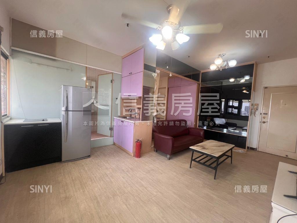 近巨蛋高樓靚美宅房屋室內格局與周邊環境