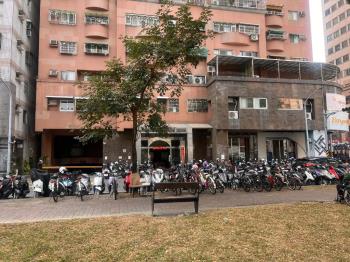 近巨蛋高樓靚美宅