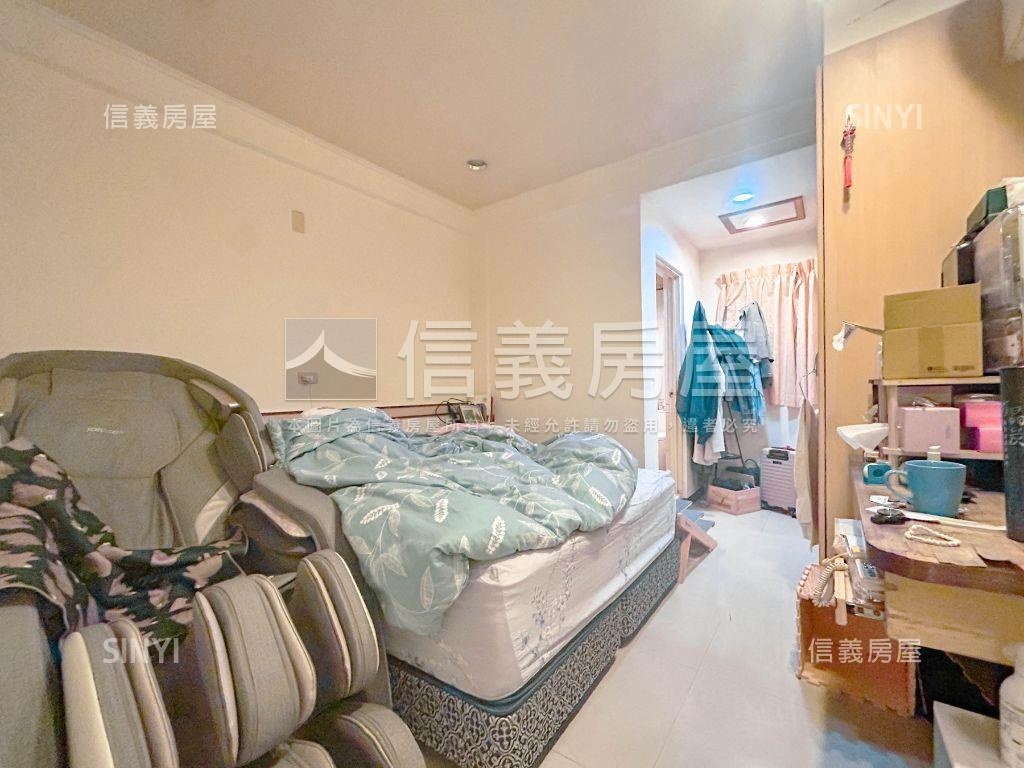 仁和路方便停車一樓寓房屋室內格局與周邊環境