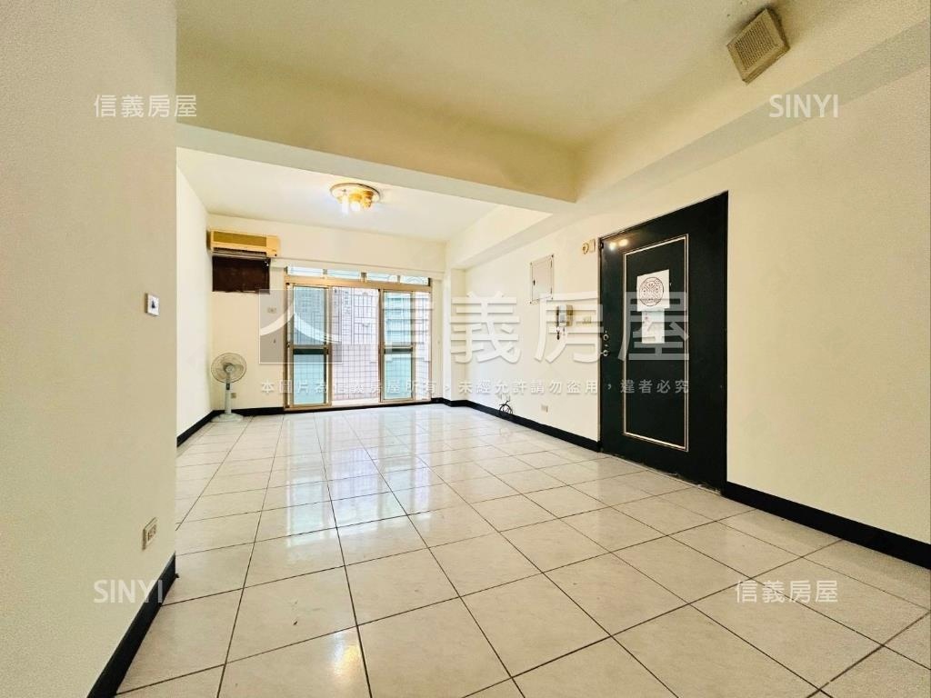 長安華廈美三房房屋室內格局與周邊環境