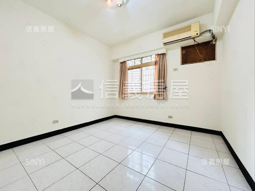 長安華廈美三房房屋室內格局與周邊環境