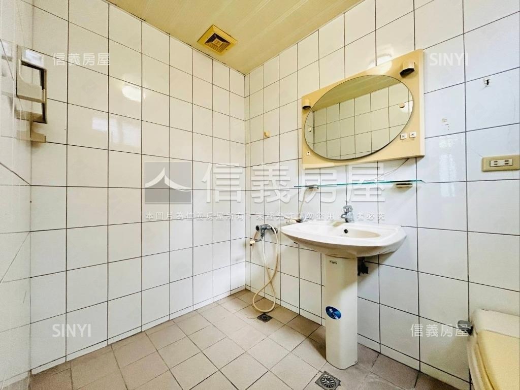 長安華廈美三房房屋室內格局與周邊環境