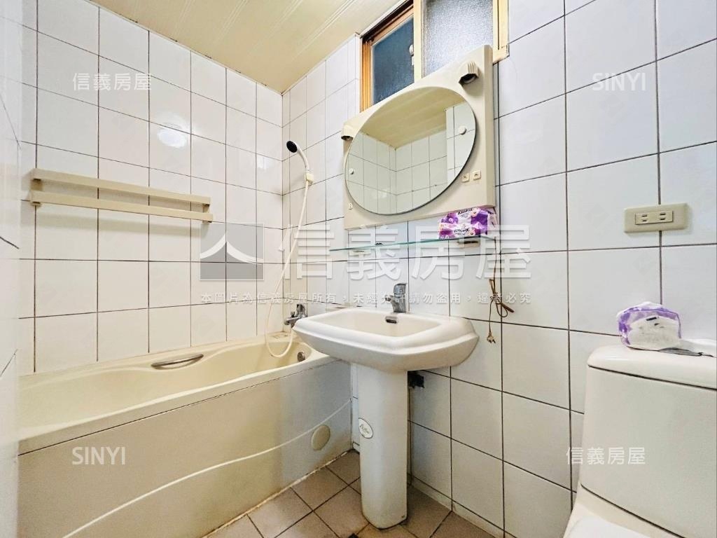 長安華廈美三房房屋室內格局與周邊環境