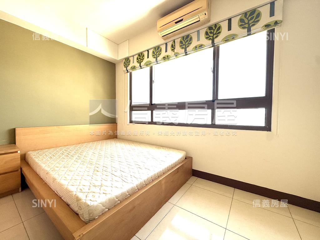 亞灣質感高樓採光三房車位房屋室內格局與周邊環境