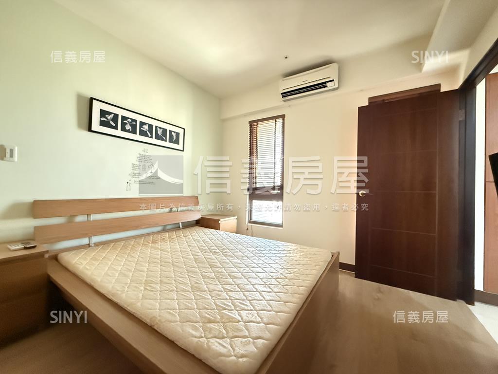 亞灣質感高樓採光三房車位房屋室內格局與周邊環境