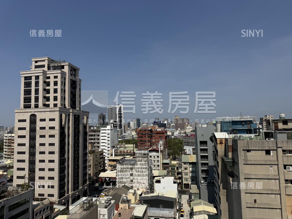 亞灣質感高樓採光三房車位房屋室內格局與周邊環境