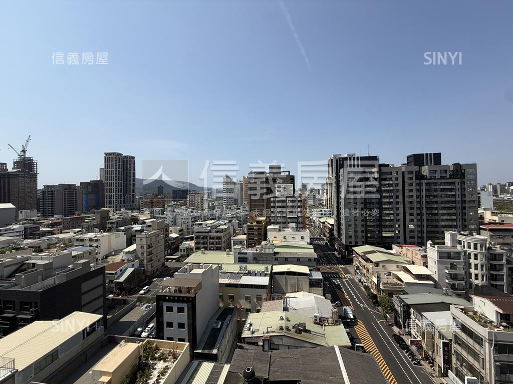 亞灣質感高樓採光三房車位房屋室內格局與周邊環境