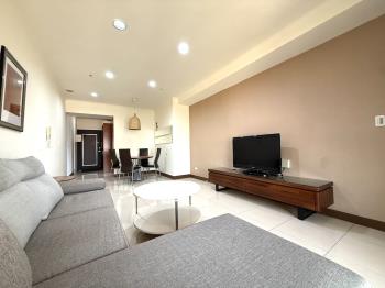 亞灣質感高樓採光三房車位